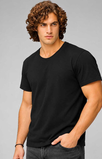 Men’s Premium Piqué Polo Shirt – Short Sleeve Regular Fit Work & Casual Top