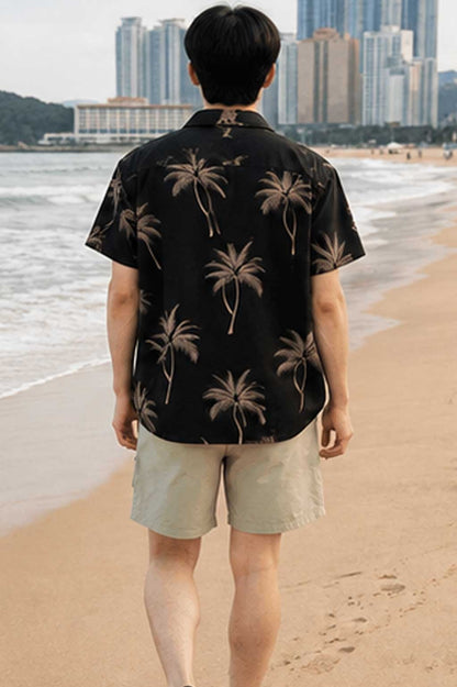 Men's Tactical Cargo Stone Short – Elastic Waist Lightweight Utility Short